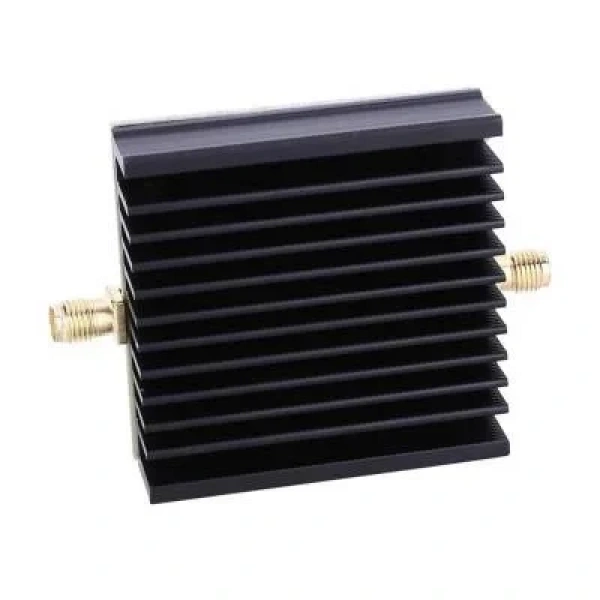 DC 5-7.2V 433MHz 5W RF Güç Amplifikatörü