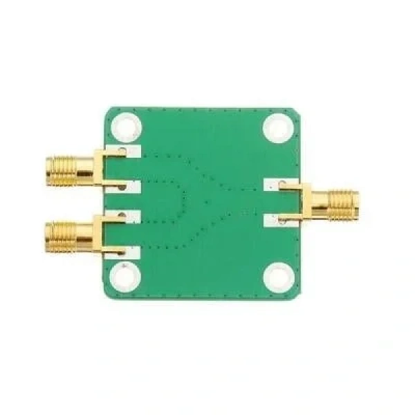 DC-5G 6DB RF Mikrodalga Güç Dağıtıcı Modülü