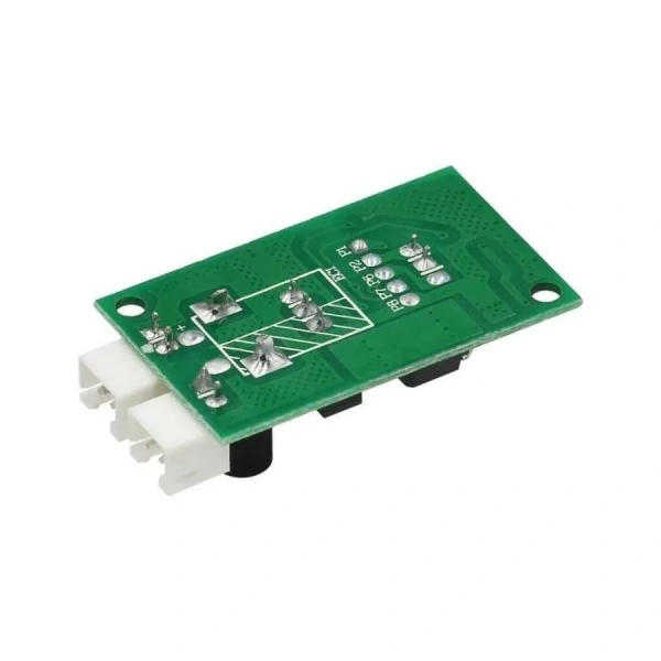 DC 7-12V 10A PWM Motor Hız Kontrol Modülü