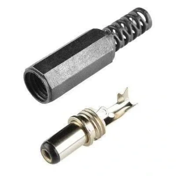 DC Barrel Jack