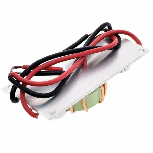 DC-DC 10A 250W Voltaj Yükseltici Dönüştürücü Led Sürücü Devre Kartı