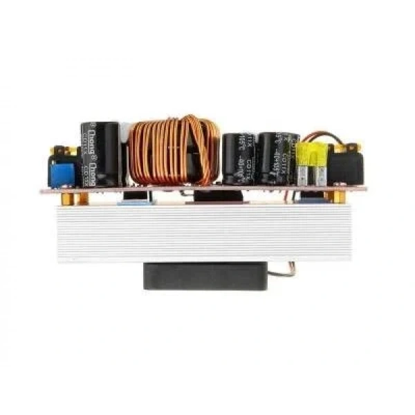 DC-DC 1500W 30A Voltaj Yükseltici Boost Modül