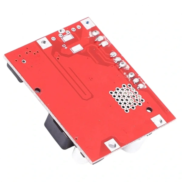 DC-DC Ayarlı Voltaj Yükseltici-Düşürücü Kartı (LM2577 + LM2596)