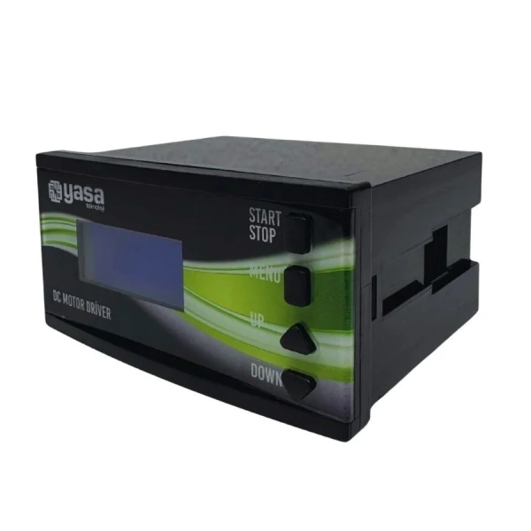 DC Tech Drive Ultra 150W DC Motor Sürücüsü