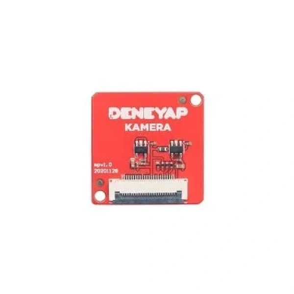 Deneyap Kamera Modülü OV2640