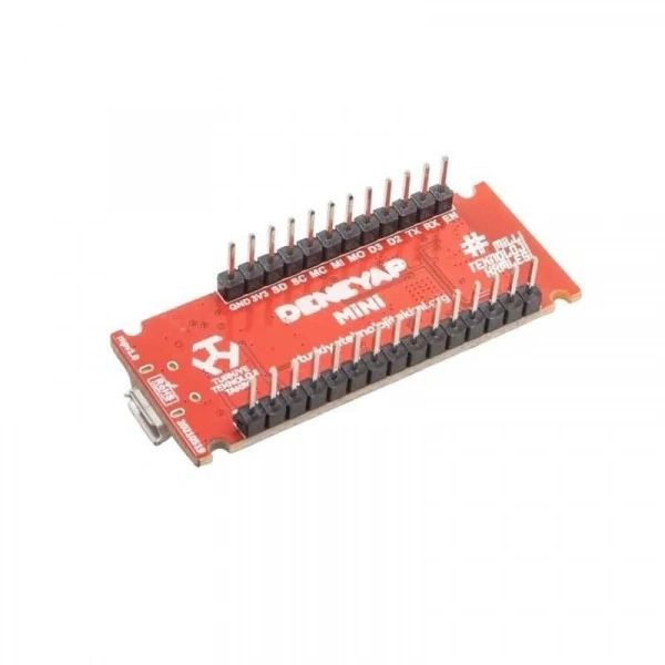 Deneyap Mini Elektronik Geliştirme Kartı