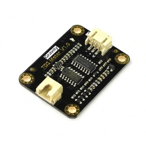 DFROBOT Gravity TDS Ölçüm Sensörü Kiti