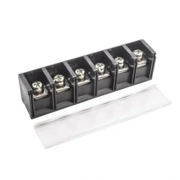 DG88-06P-13-50A 16mm 6 Pin Terminal Klemens