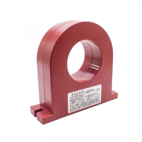 DH-9706/63 63A Kaçak Akım Yangın İzleme Dedektörü