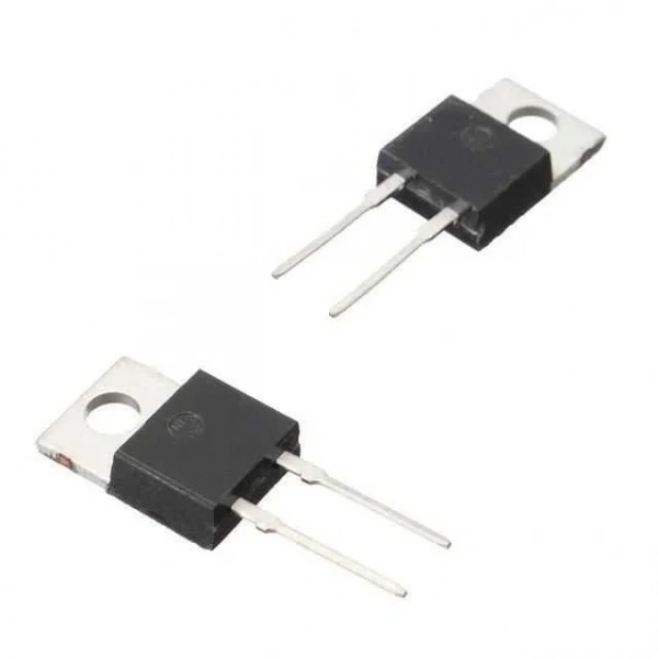 DHG10I600PA FRED 10A 600V 35ns Hızlı Diyot