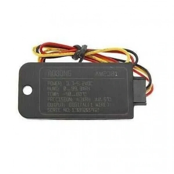 DHT21 Isı ve Nem Sensörü - AM2301