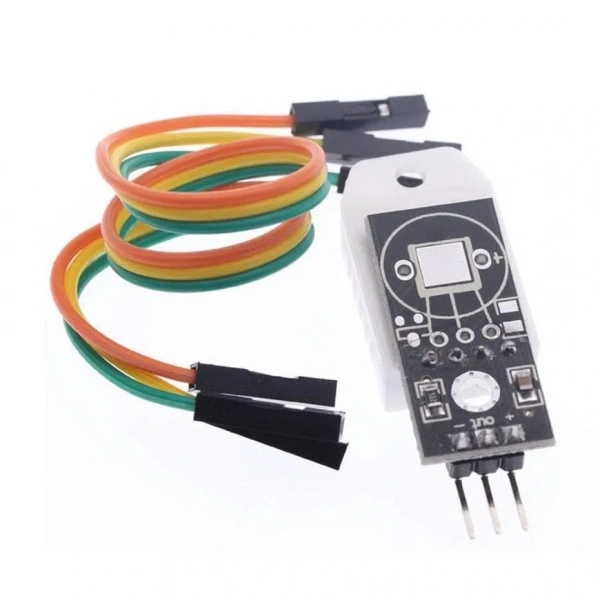 DHT22 Arduino Dijital Sıcaklık ve Nem Sensörü Modülü AM2302