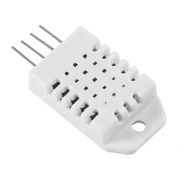 DHT22 Isı ve Nem Sensörü Arduino Sıcaklık ve Nem Ölçer AM2302