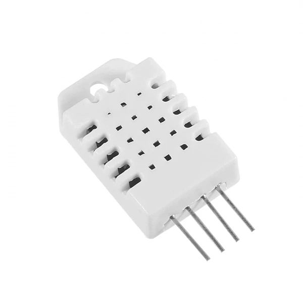 DHT22 Isı ve Nem Sensörü Arduino Sıcaklık ve Nem Ölçer AM2302