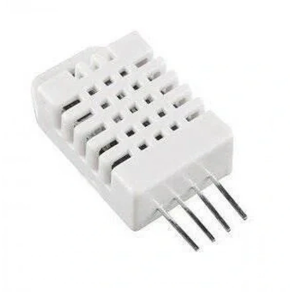 DHT22 Sıcaklık ve Nem Sensörü - AM2302