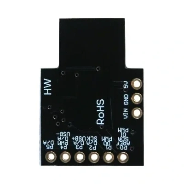 Digispark Attiny85 Geliştirme Kartı