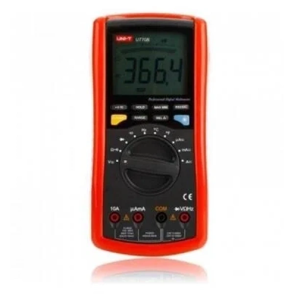 Digital Multimetre 1000V UT70B