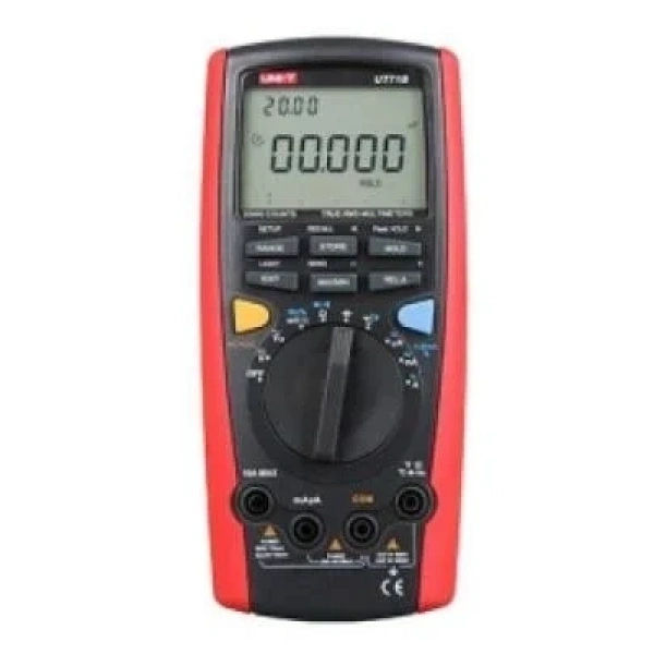 Digital Multimetre 1000V UT71B