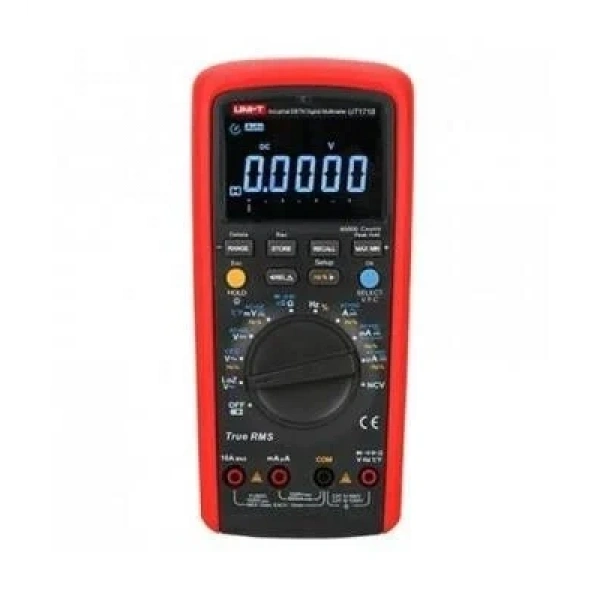 Digital Multimetre True RMS UT171B - Ölçü Aleti