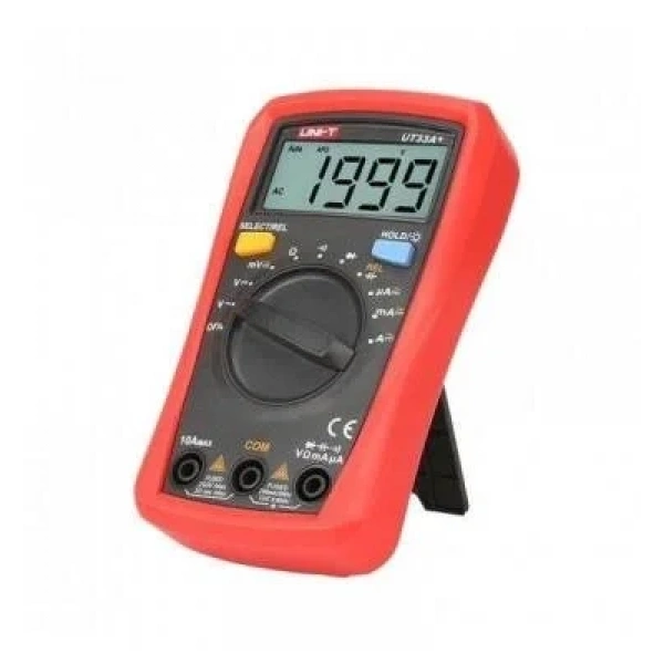 Digital Multimetre UT33A+ 600V