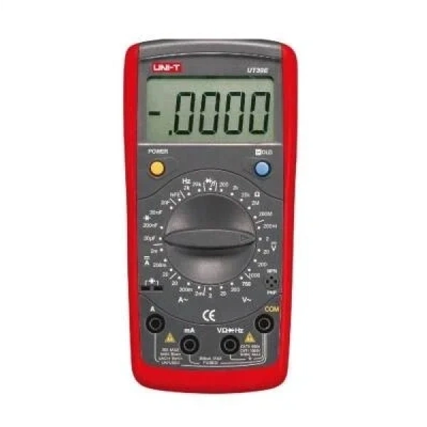 Digital Multimetre UT39E