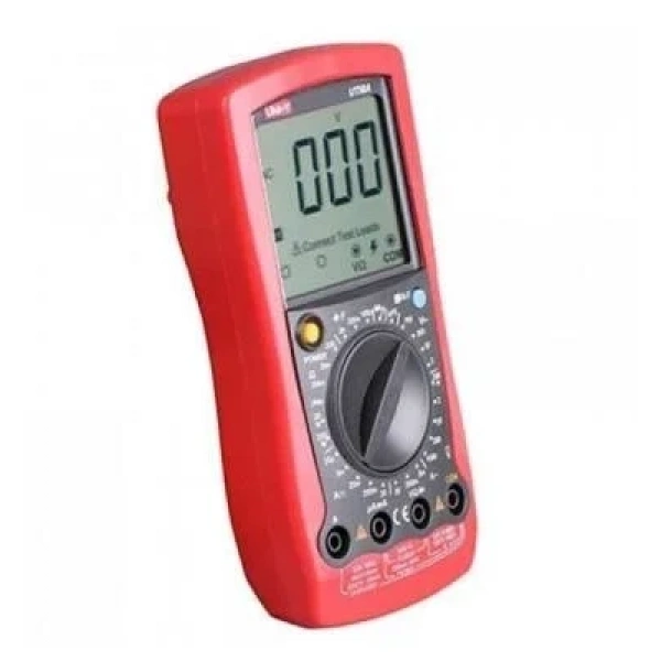 Digital Multimetre UT58A