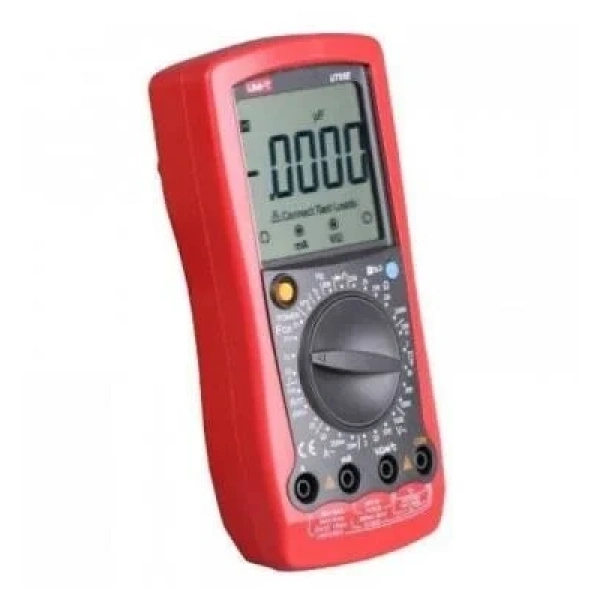 Digital Multimetre UT58E