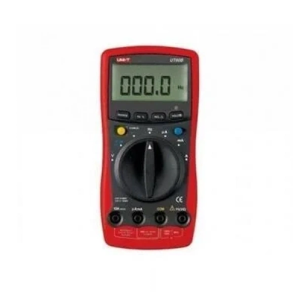 Digital Multimetre UT60B