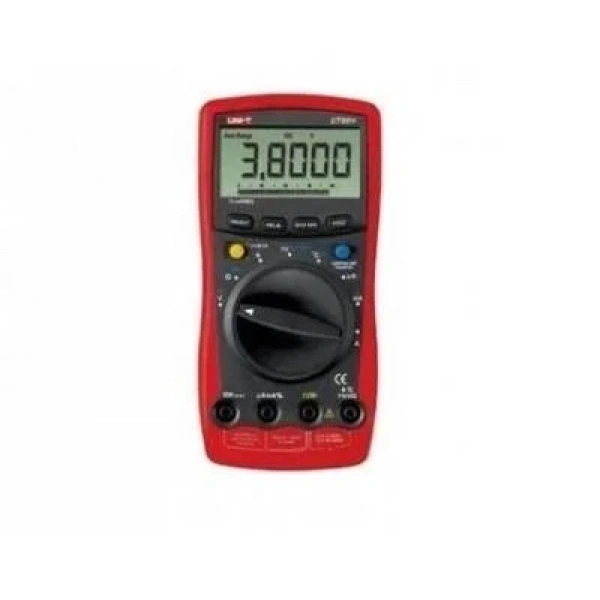 Digital Multimetre UT60H