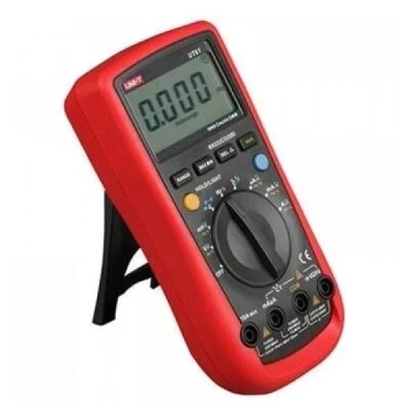 Digital Multimetre UT61C