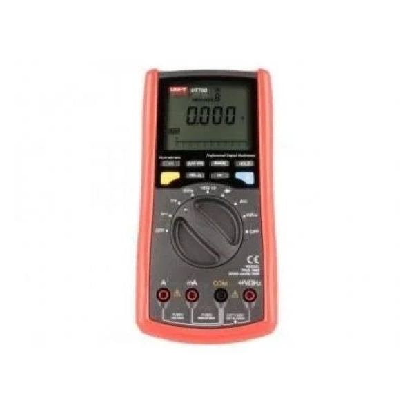 Digital Multimetre UT70D