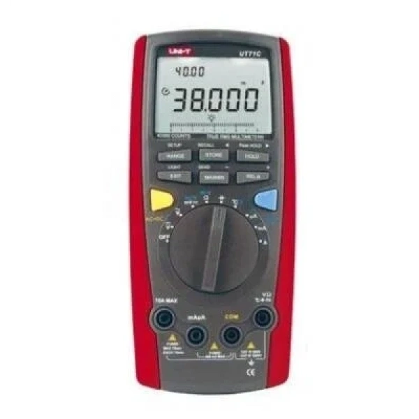 Digital Multimetre UT71C