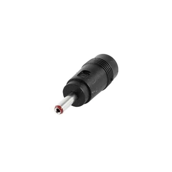 Dişi 5.5mm x 2.1mm - Erkek 3.5mm x 1.35mm Dönüştürücü