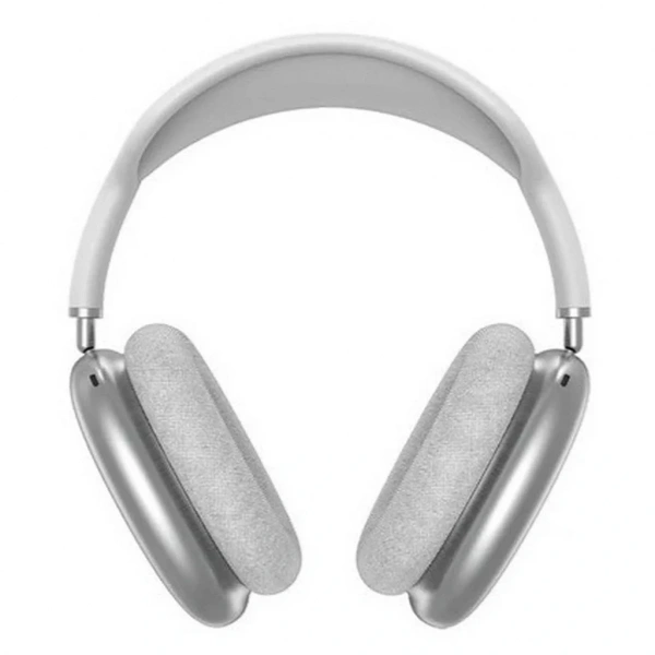 Divex Apple Uyumlu Airpods Max Kulaküstü Kulaklık DK-708 Gri
