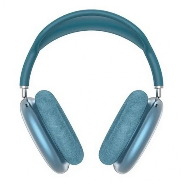 Divex Apple Uyumlu Airpods Max Kulaküstü Kulaklık DK-708 Mavi