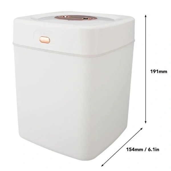 Divex Renkli Işıklı Çift Püskürtmeli Hava Nemlendirici 3L Humidifier H-18