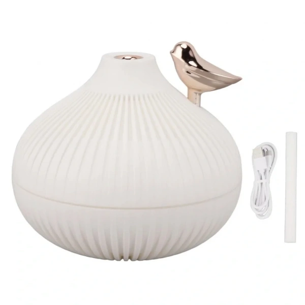 Divex Soğan Görünümlü Hava Nemlendirici Onion Design Humidifier H-48