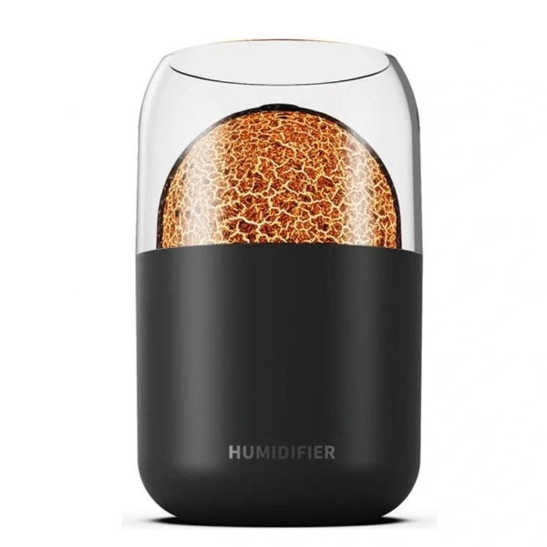Divex Volkan Şekilli Hava Nemlendirici Volcano Humidifier H-11