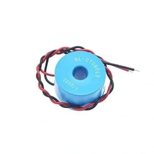 DL-CT08CL5 Mikro Akım Üretici 0-20A / 0-10mA