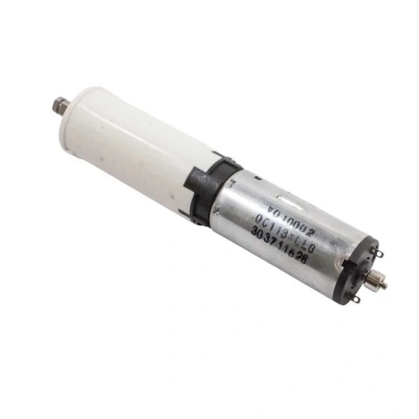 DM25CE 12V 1.1 N.m 48Rpm Planet Redüktörlü DC Motor