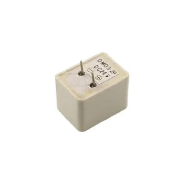 DMO3-2P 24V 23x16mm Buzzer