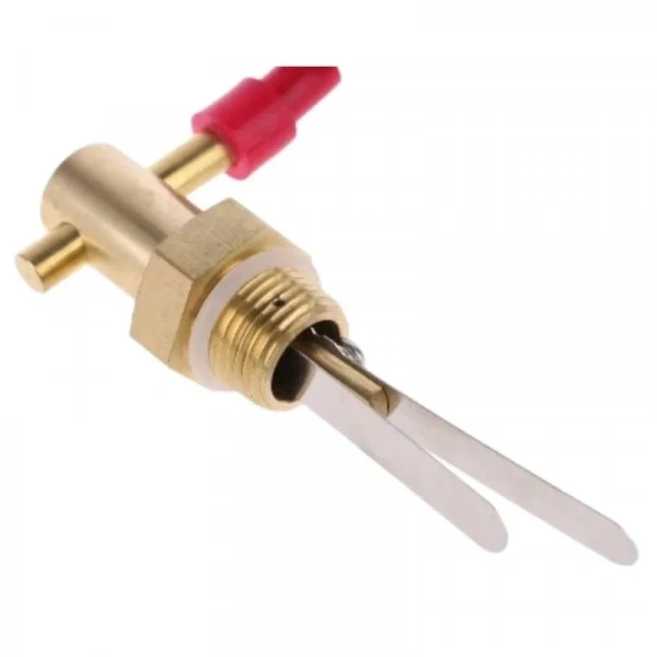 DN15 G1/2 24V 10W Su Akış Sensörü