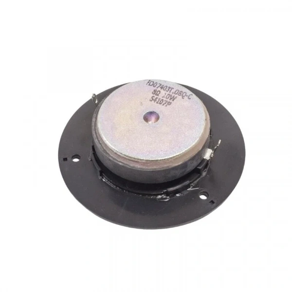 Dome Tweeter Hoparlör 8 Ohm 8? 10W 75mm