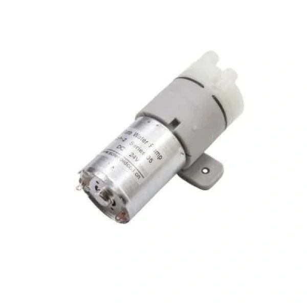 DP-2 Seri-5 24V DC Su Pompası