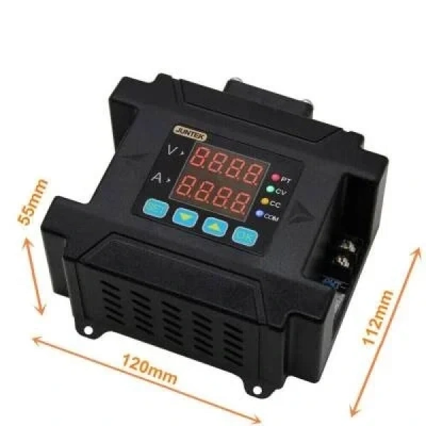 DPM8624 60V 24A Programlanabilir DC-DC Güç Kaynağı