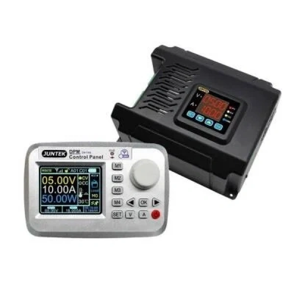 DPM8650-RF 60V 50A Programlanabilir DC-DC Güç Kaynağı - RF Kontrollü
