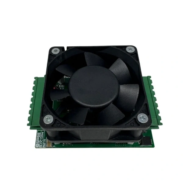 Drive Flex 720 Yüksek Verimli BLDC Motor Sürücüsü