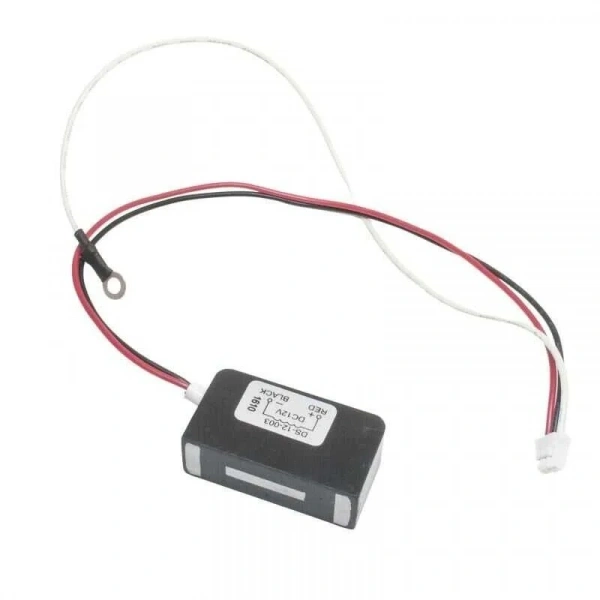 DS-12-003 DC 12V Elektromanyetik Kilit / Tersine Elektromıknatıs