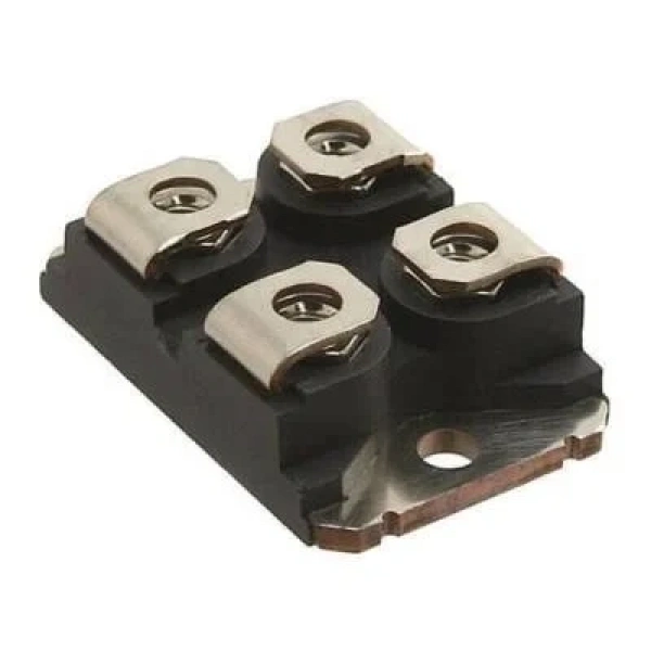 DSEI2X61-04C Diyot FRED 2x60A 400V 35ns SOT227B