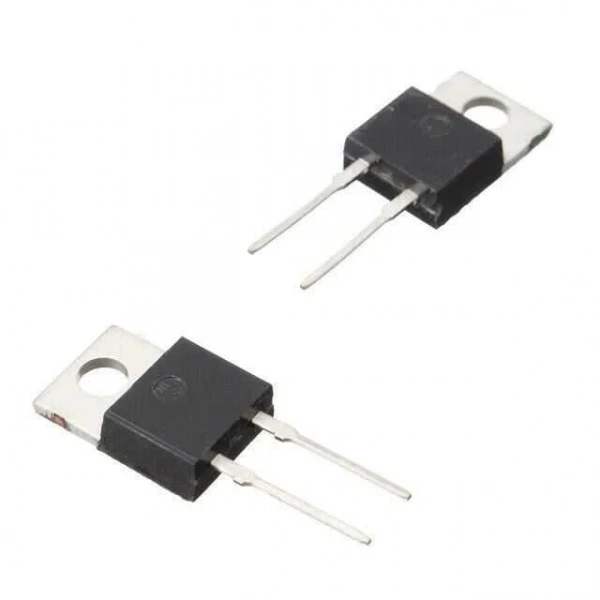DSEI8-06A 8A 600V 35ns Hızlı Diyot